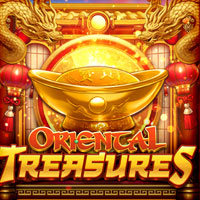 PLAZA88 - Oriental Treasures | best online