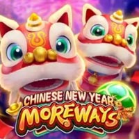 PLAZA88 - Chinese New Year Moreways | slot online