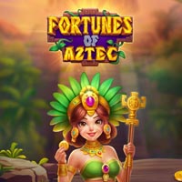 PLAZA88 - Fortune of Aztec | best online