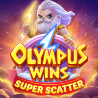 PLAZA88 - Olympus Wins | best online