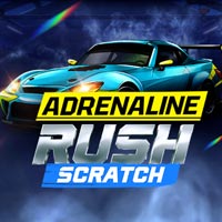 PLAZA88 - Adrenaline Rush: Scratch | best online