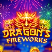 PLAZA88 - Dragons Fireworks | best online