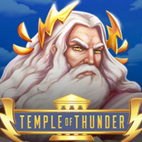 PLAZA88 - Thunder Wilds | best online