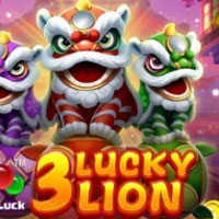 PLAZA88 - 3 Lucky Lion | best online