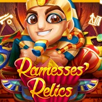 PLAZA88 - Ramesses Relic | best online