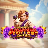 PLAZA88 - Almighty Dionysus Empire | slot online