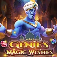 PLAZA88 - Genies Magic Wishes | best online