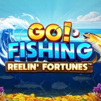 PLAZA88 - Go! Fishing: Reelin Fortunes | best online