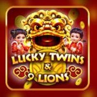 PLAZA88 - Lucky Twins & 9 Lions | slot online