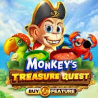PLAZA88 - Monkeys Treasure Quest | best online