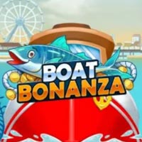 PLAZA88 - Boat Bonanza | slot online