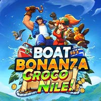 PLAZA88 - Boat Bonanza CrocoNile! | best online