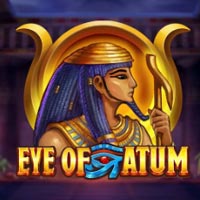 PLAZA88 - Eye of Atum | slot online