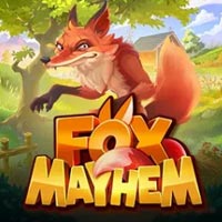 PLAZA88 - Fox Mayhem | slot online