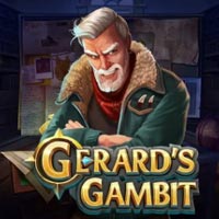 PLAZA88 - Gerard’s Gambit | slot online