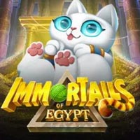 PLAZA88 - Immortails of Egypt | slot online