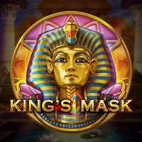 PLAZA88 - Kings Mask | slot online