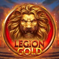 PLAZA88 - Legion Gold | slot online