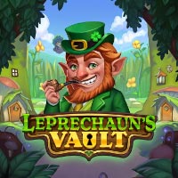 PLAZA88 - Leprechauns Vault | slot online