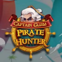 PLAZA88 - Captain Glum: Pirate Hunter | slot online