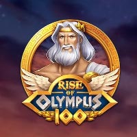 PLAZA88 - Rise of Olympus 100 | slot online