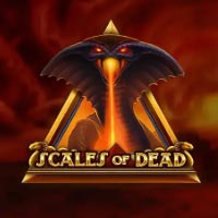 PLAZA88 - Scales of Dead | slot online