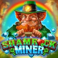 PLAZA88 - Shamrock Miner | slot online