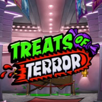 PLAZA88 - Treats of Terror | best online