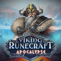 PLAZA88 - Viking Runecraft Apocalypse | slot online