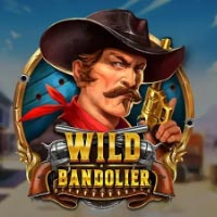 PLAZA88 - Wild Bandolier | slot online