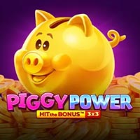 PLAZA88 - Piggy Power: Hit the Bonus | best online