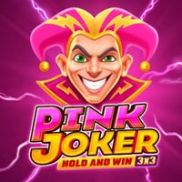 PLAZA88 - Pink Joker: Hold and Win | best online