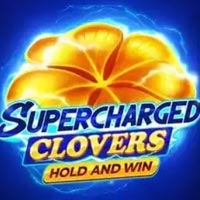PLAZA88 - Supercharged Clovers: Hold and Win | best online