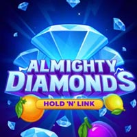 PLAZA88 - Almighty Diamonds: Hold N Link | best online