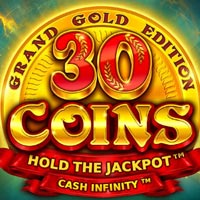 PLAZA88 - 30 Coins Grand Gold Edition | best online