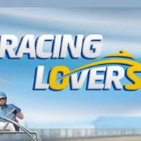 PLAZA88 - Racing Lovers | slot online