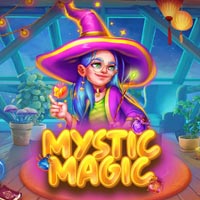 PLAZA88 - Mystic Magic | slot online