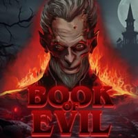 PLAZA88 - Book of Evil | slot online