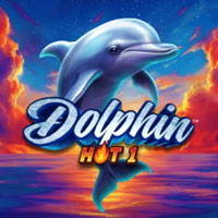 PLAZA88 - Dolphin Hot 1 | slot online