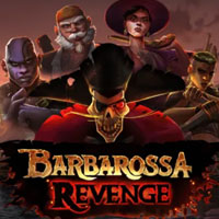 PLAZA88 - Barbarossa Revenge | slot online