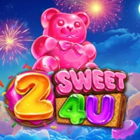 PLAZA88 - 2 Sweet 4 U | slot online