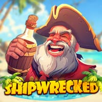 PLAZA88 - Shipwrecked | slot online