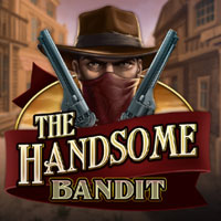 PLAZA88 - The Handsome Bandit | slot online