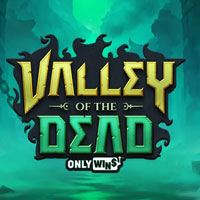 PLAZA88 - Valley of the Dead | slot online