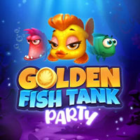 PLAZA88 - Golden Fish Tank Party | slot online