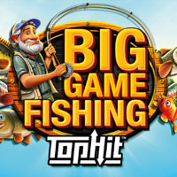 PLAZA88 - Big Game Fishing TopHit | slot online