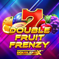 PLAZA88 - Double Fruit Frenzy DoubleMax | slot online