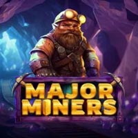 PLAZA88 - Major Miners | slot online