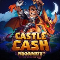 PLAZA88 - Castle Cash Megaways | best online