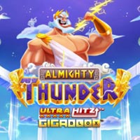 PLAZA88 - Almighty Thunder Ultrahitz Gigablox | best online